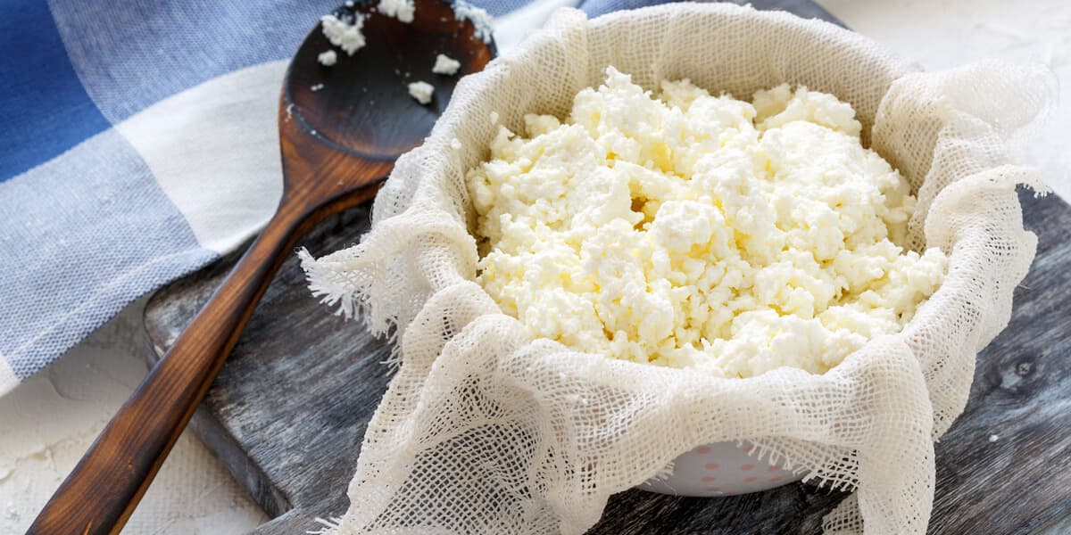 Cheesecloth
