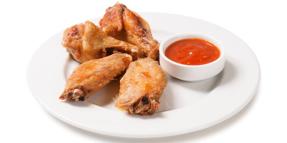Buffalo Sauce
