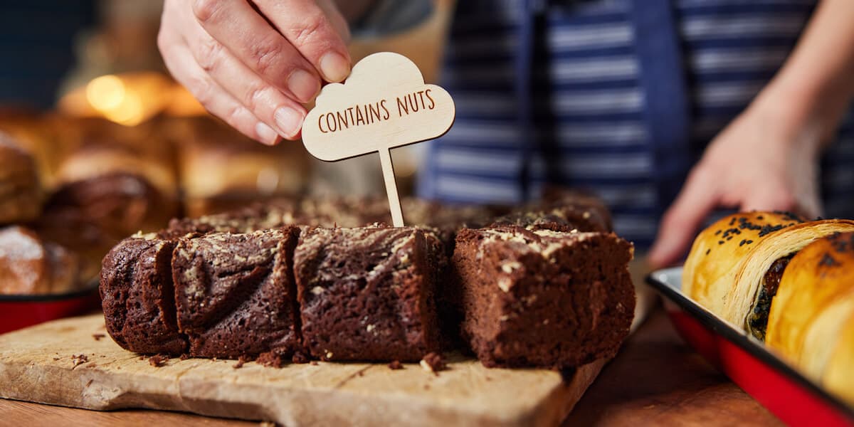 food-label