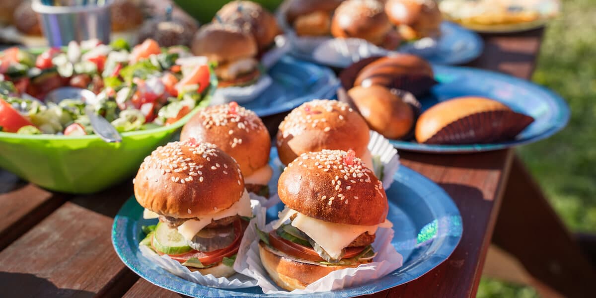 Burgers