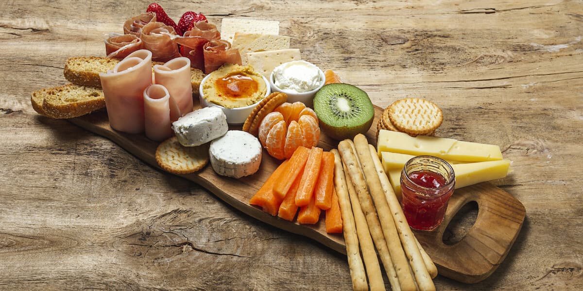 Party Snacks
