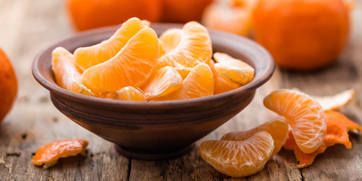 Oranges