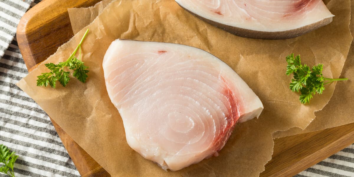 Swordfish