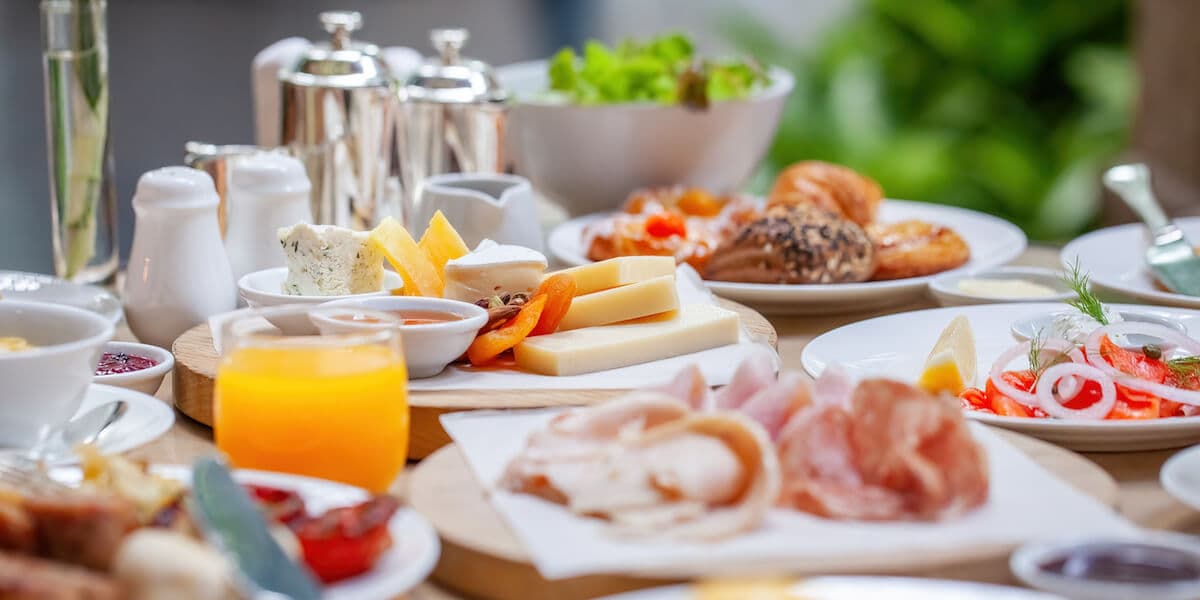 Brunch