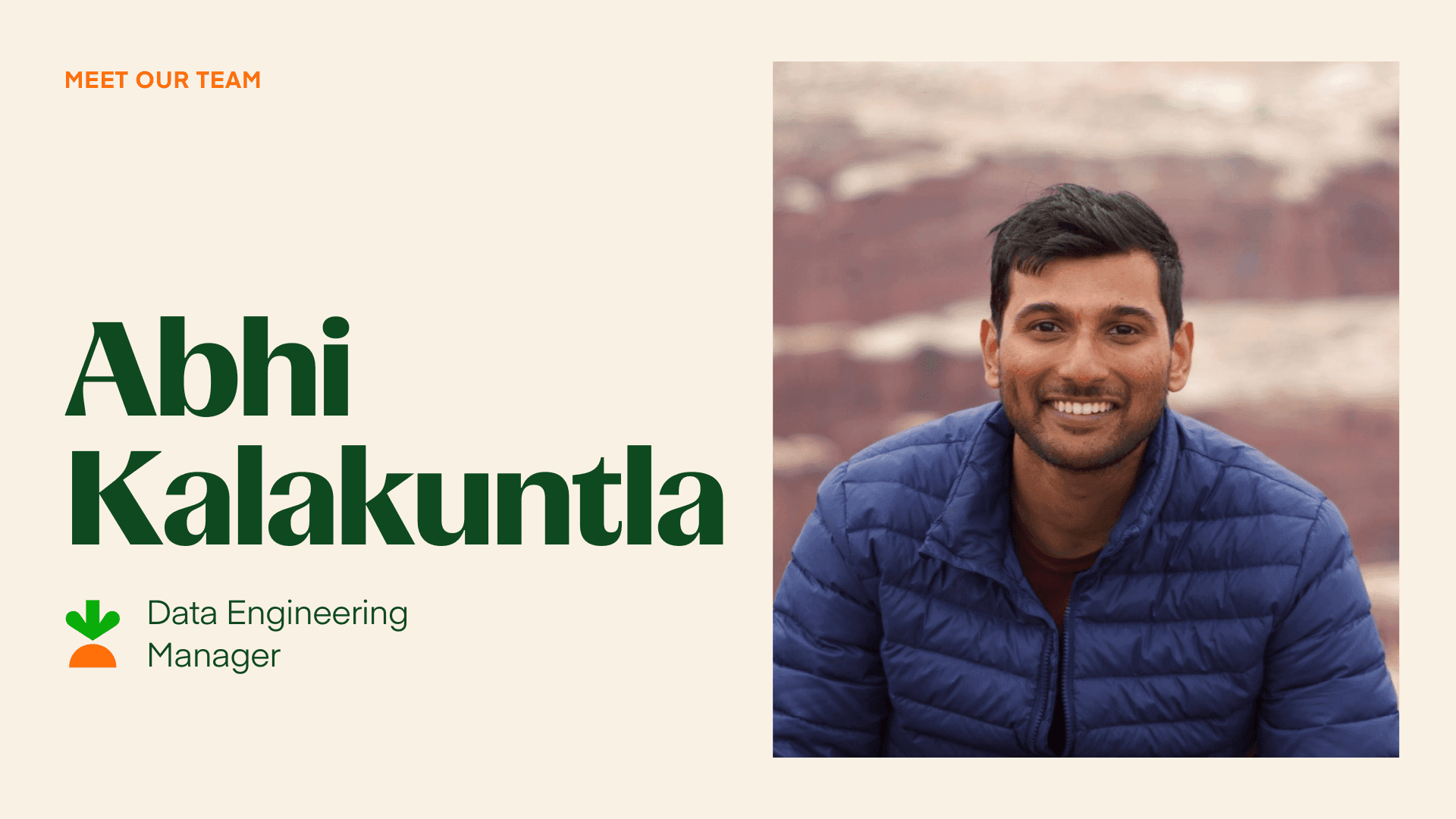 Abhi Kalakuntla