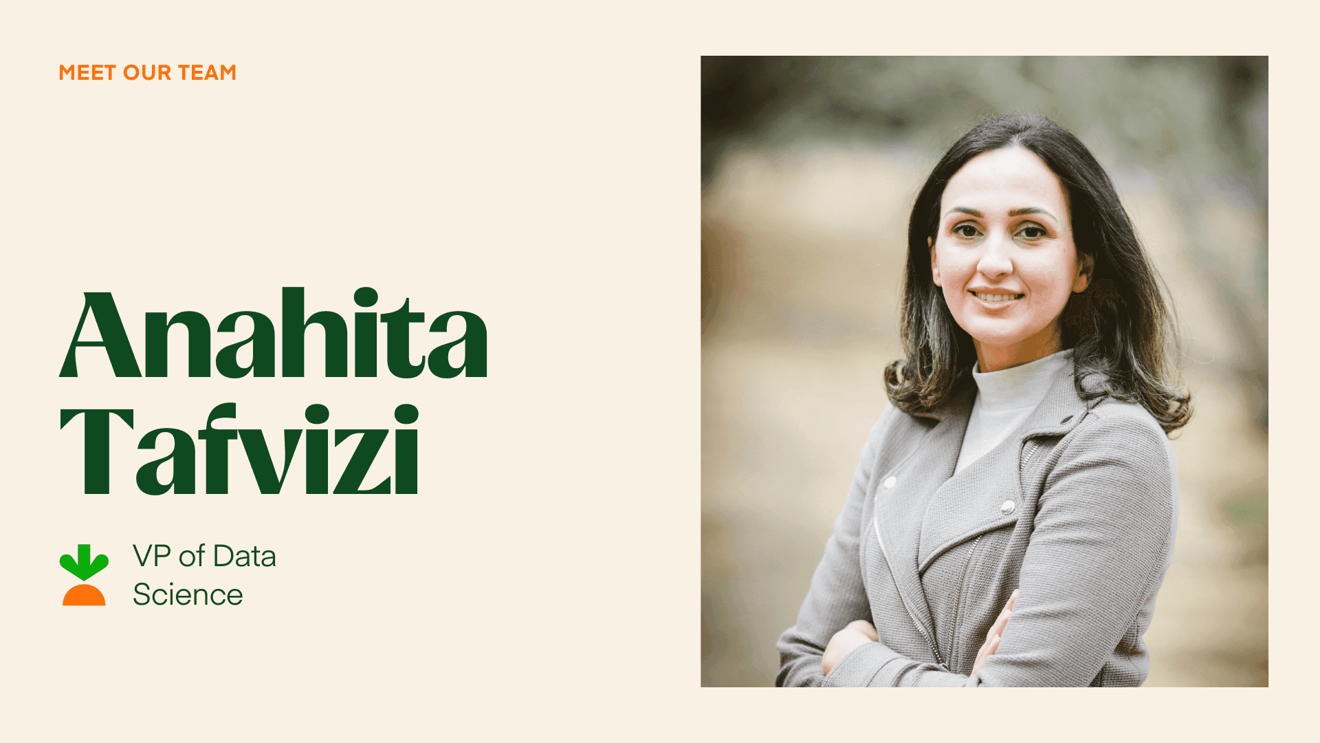 Anahita Tafvizi