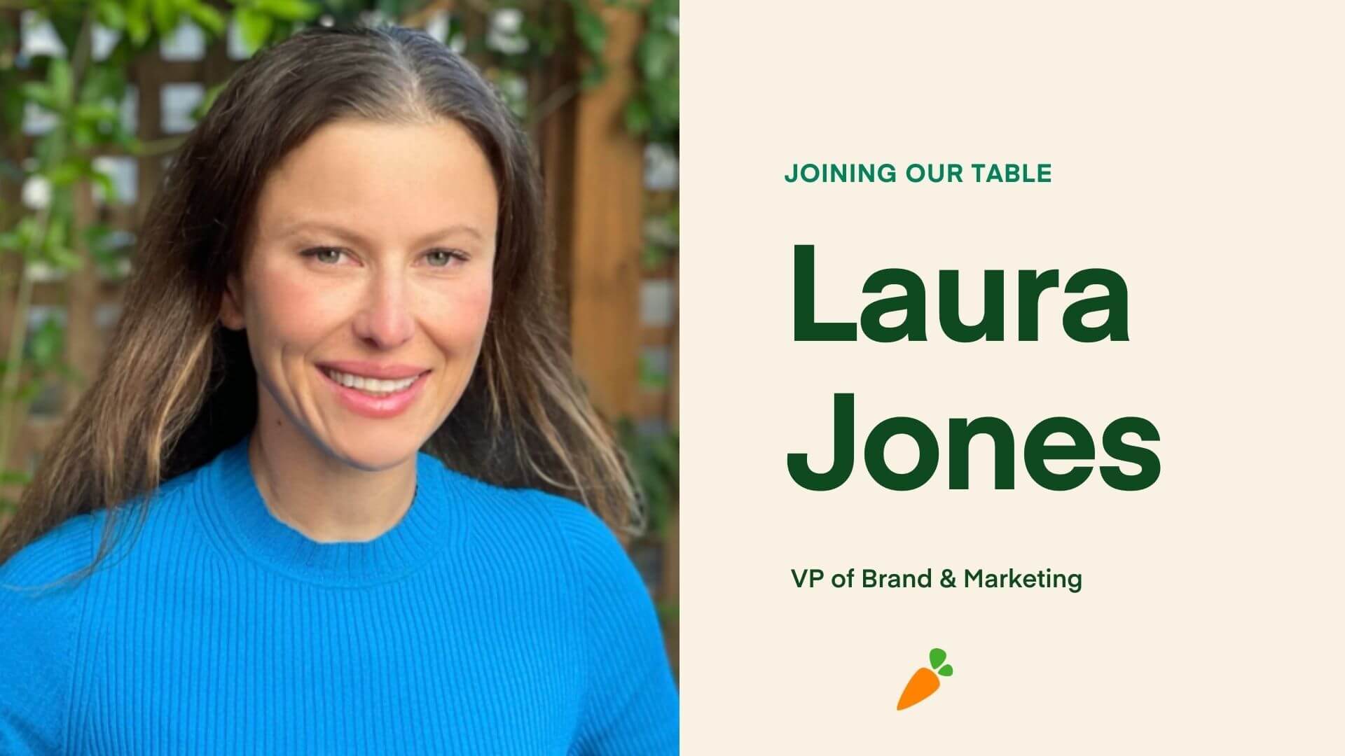 Laura