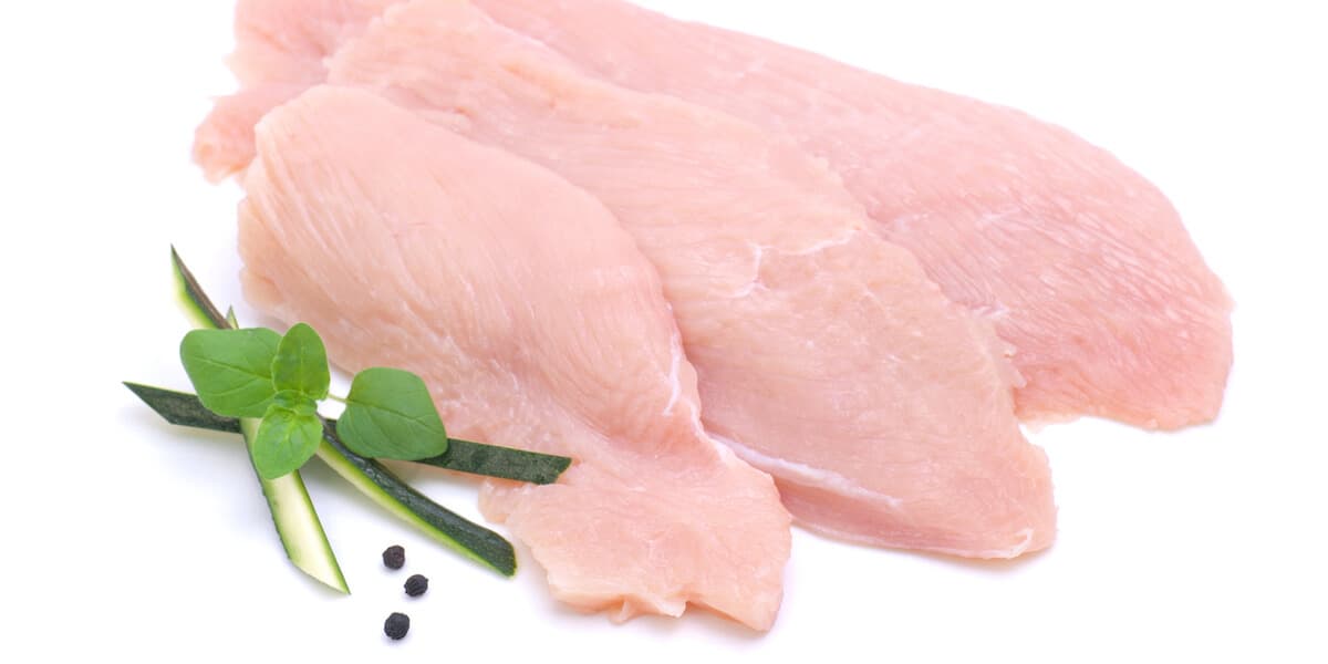 Chicken Cutlet